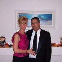 Patti Willis Photo 43