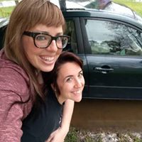 Megan Blevins Photo 17