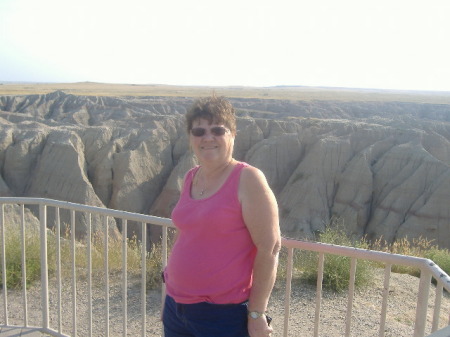 Norma Thomas Photo 9