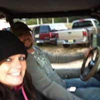 Christine Booker Photo 11