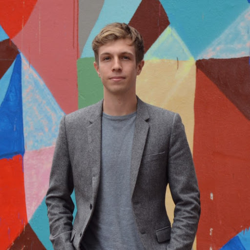 Matthew Rogers Photo 51