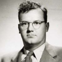 Charles Wright Photo 31