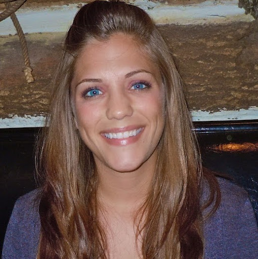 Breanna Hardin Photo 12
