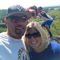 Kelly Rhoads Photo 8