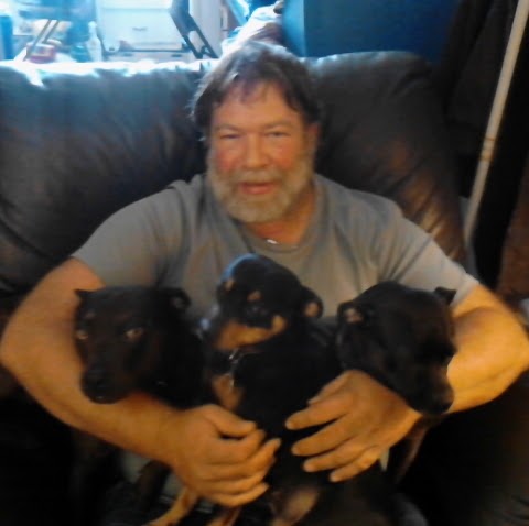 Lee Gregory Photo 39