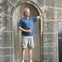 Jeffrey Wilbert Photo 8