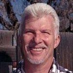 Ronald Garrison Photo 2