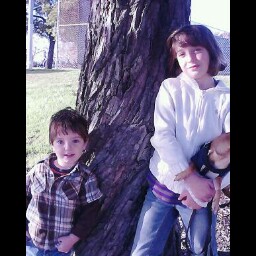 Julia Hogan Photo 14