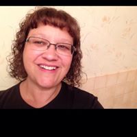 Deborah Fish Photo 5