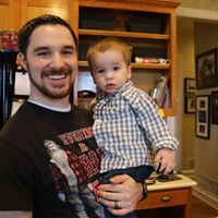 Joshua Matheney Photo 6