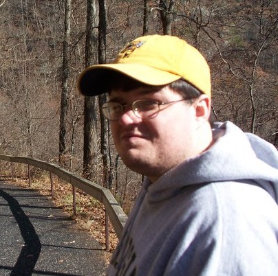 Stephen Hampton Photo 12