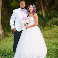 Demetrius Collins Photo 25