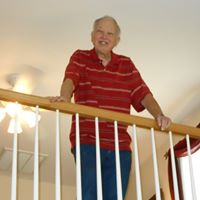 Keith Brooks Photo 8