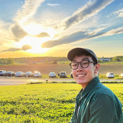 Benjamin Tang Photo 29