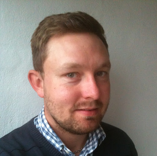 Michael Poulsen Photo 14