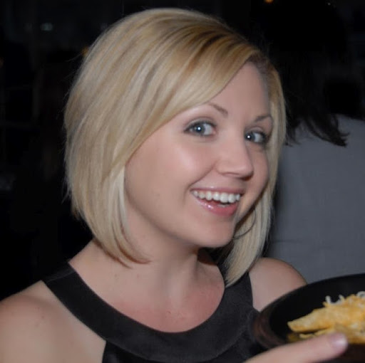 Amber Sanders Photo 34