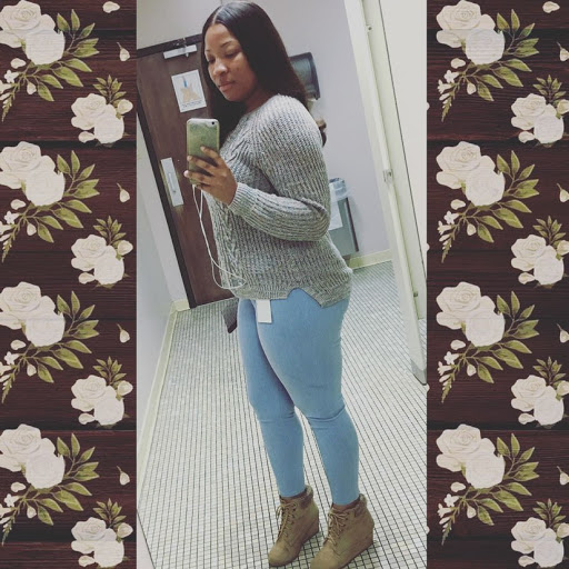 Cora Thomas Photo 15