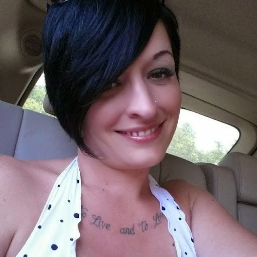Jennifer Byrd Photo 13
