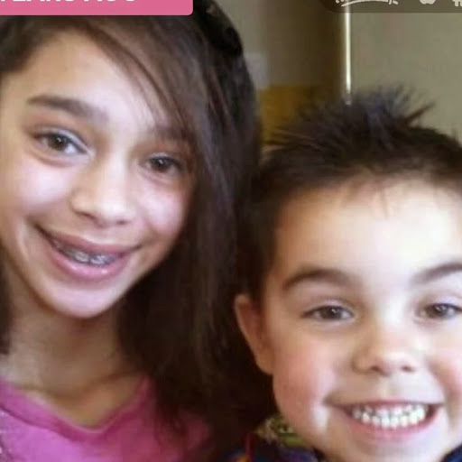 Christina Dallas Photo 3