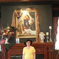 Margaret Moen Photo 2