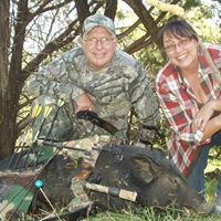 Fran Armstrong Photo 15