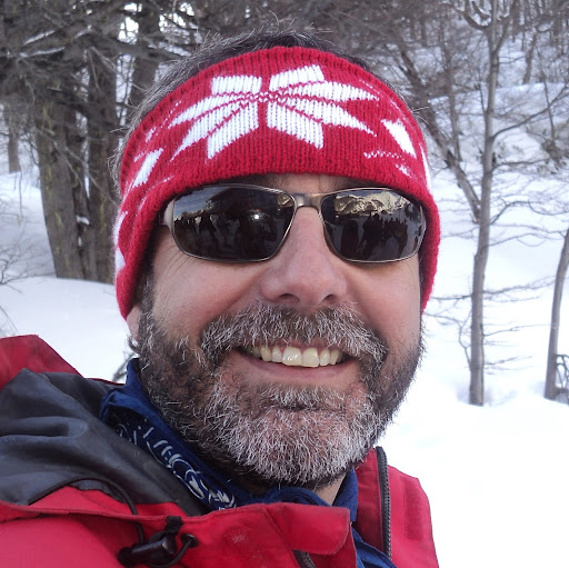 George Cleveland Photo 31