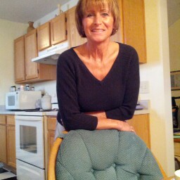 Ruth Erickson Photo 22 Ruth Erickson Photo 22