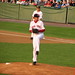 Brandon Snyder Photo 21