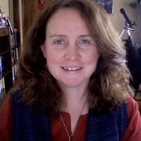 Christine Broderick Photo 15