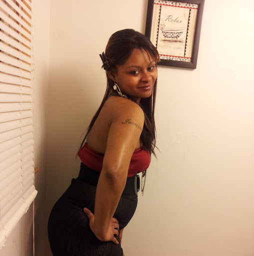 Rita Wright Photo 43