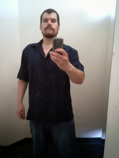 Jesse Dunlap Photo 9