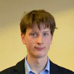 Christopher Hines Photo 46