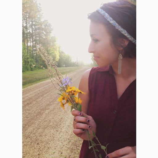 Sarah Malone Photo 37