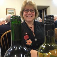 Ruth Currie Photo 11