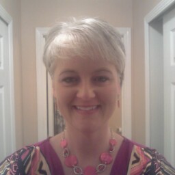 Michelle Mingus Photo 8