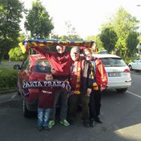 Stephen Faulkner Photo 30