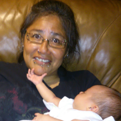 Annette Cannon Photo 9