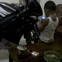 Mathias Lambert Photo 3