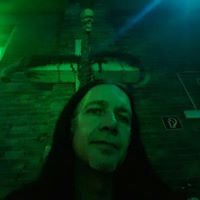 Steven Anders Photo 12