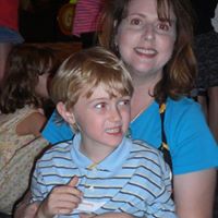 Anita Newby Photo 11