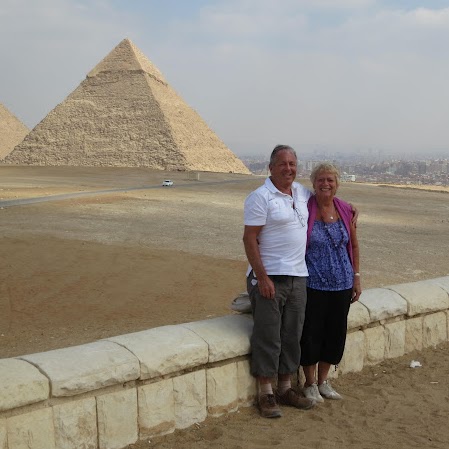 Michael Preece Photo 21