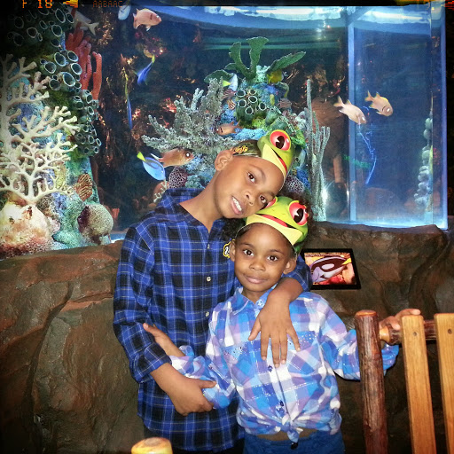 Antoine Perkins Photo 5