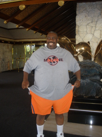 Dwayne Richardson Photo 22