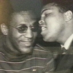 Anthony Strong Photo 48