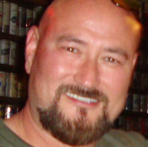 John Wheeler Photo 25
