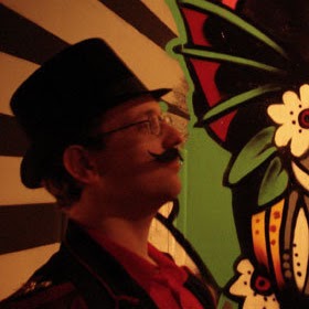 Nathaniel Chapman Photo 7