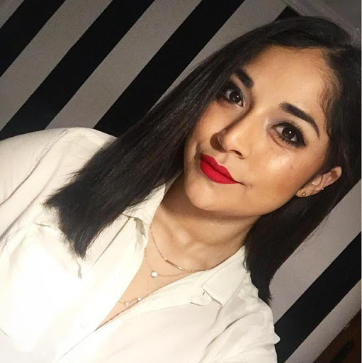 Silvia Andrade Photo 2