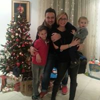 Deborah Castelli Photo 12