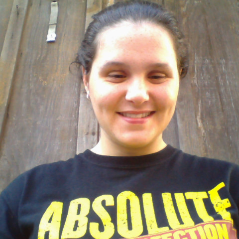 Brittany Harrell Photo 11