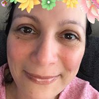 Monica Caldera Photo 30